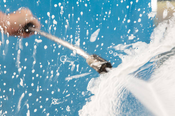 Best Sidewalk and Walkway Cleaning  in Azusa, CA