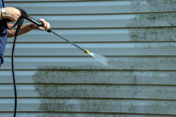 Best Restaurant Pressure Washing  in Azusa, CA