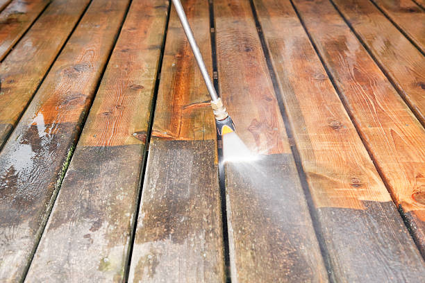 Best Dumpster Area Cleaning  in Azusa, CA